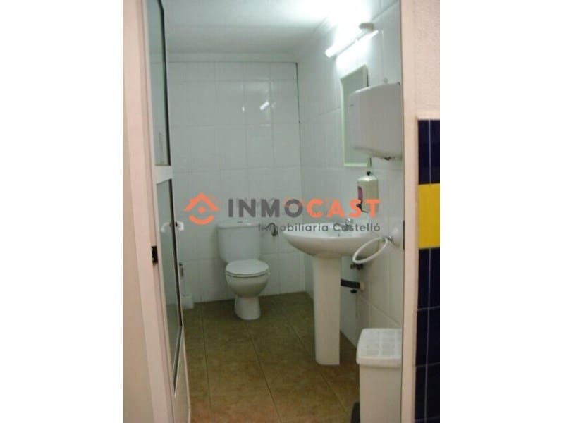 Kommersiell till salu i L'Olleria - 130 000 € (Ref: 9634857)