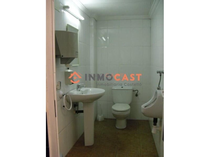 Kommersiell till salu i L'Olleria - 130 000 € (Ref: 9634857)