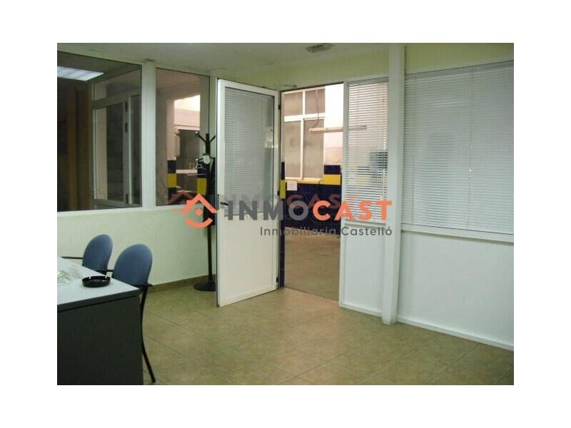 Kommersiell till salu i L'Olleria - 130 000 € (Ref: 9634857)