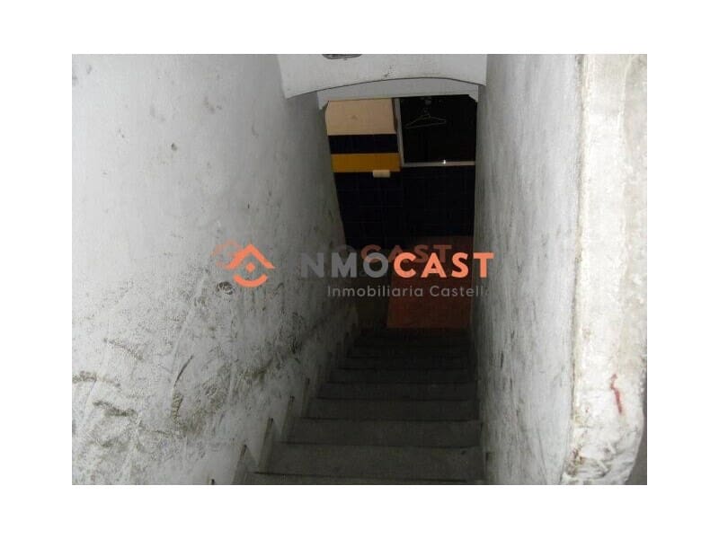 Kommersiell till salu i L'Olleria - 130 000 € (Ref: 9634857)