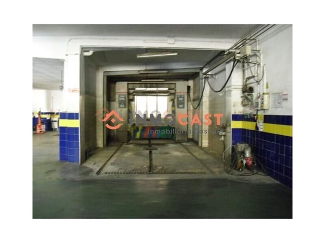 Commercial for sale in L'Olleria - € 130,000 (Ref: 9634857)