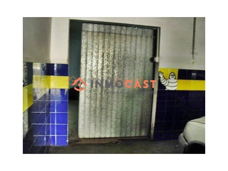 Kommersiell till salu i L'Olleria - 130 000 € (Ref: 9634857)