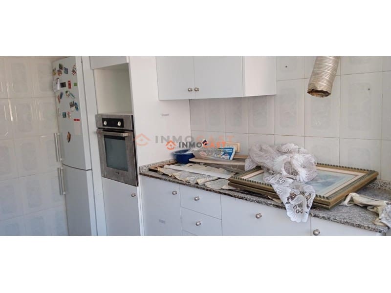 2 Zimmer Haus zu verkaufen in Aielo de Malferit mit Garage - 120.000 € (Ref: 9634858)