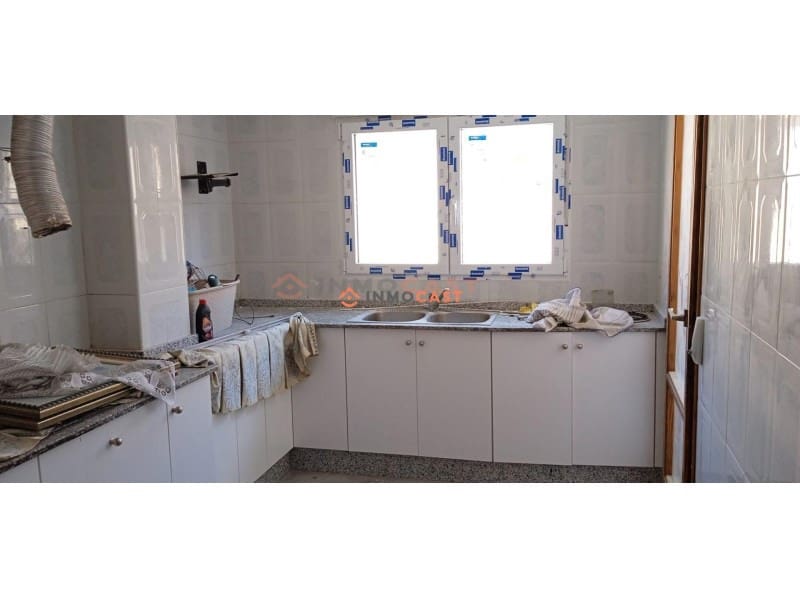 2 Zimmer Haus zu verkaufen in Aielo de Malferit mit Garage - 120.000 € (Ref: 9634858)