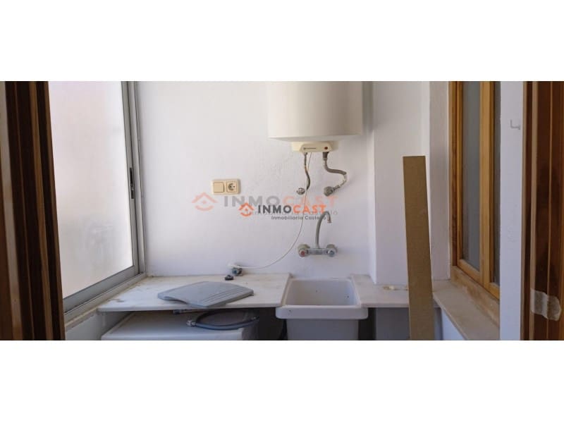 2 Zimmer Haus zu verkaufen in Aielo de Malferit mit Garage - 120.000 € (Ref: 9634858)