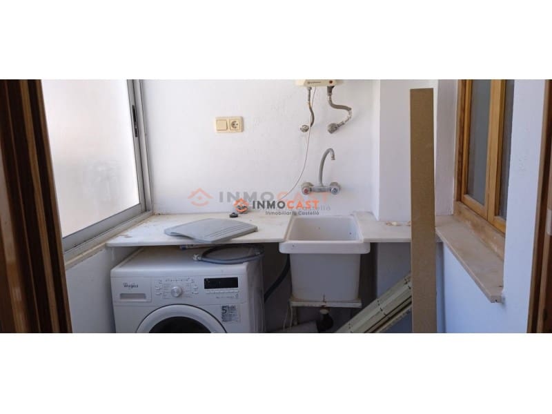 2 Zimmer Haus zu verkaufen in Aielo de Malferit mit Garage - 120.000 € (Ref: 9634858)