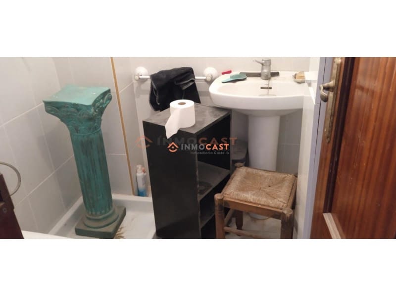 2 Zimmer Haus zu verkaufen in Aielo de Malferit mit Garage - 120.000 € (Ref: 9634858)