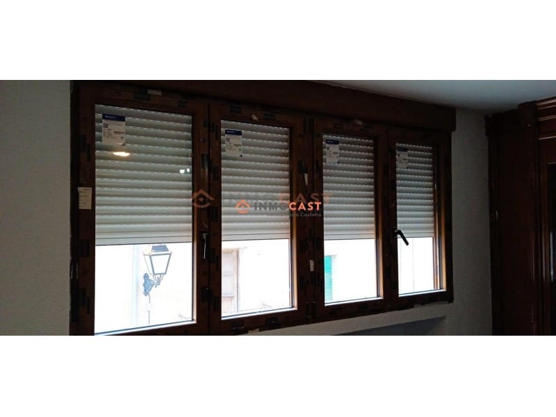 2 Zimmer Haus zu verkaufen in Aielo de Malferit mit Garage - 120.000 € (Ref: 9634858)