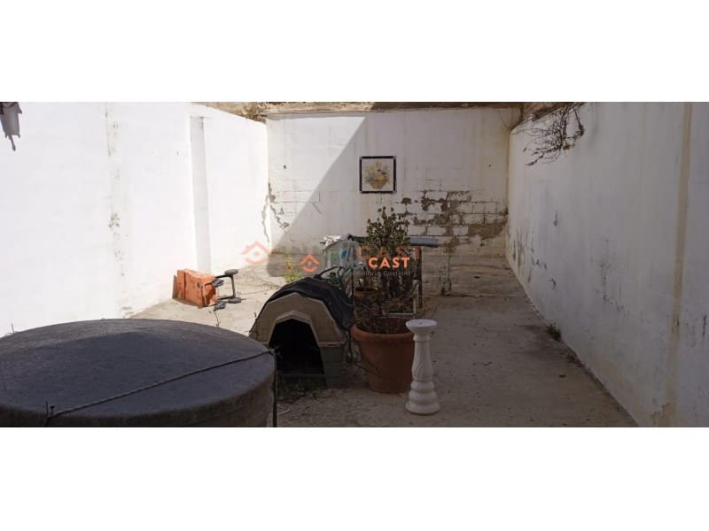 2 Zimmer Haus zu verkaufen in Aielo de Malferit mit Garage - 120.000 € (Ref: 9634858)