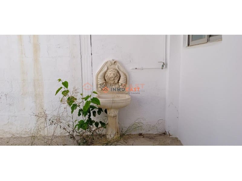 2 Zimmer Haus zu verkaufen in Aielo de Malferit mit Garage - 120.000 € (Ref: 9634858)