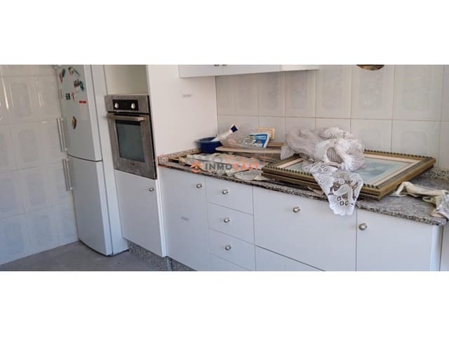 2 Zimmer Haus zu verkaufen in Aielo de Malferit mit Garage - 120.000 € (Ref: 9634858)