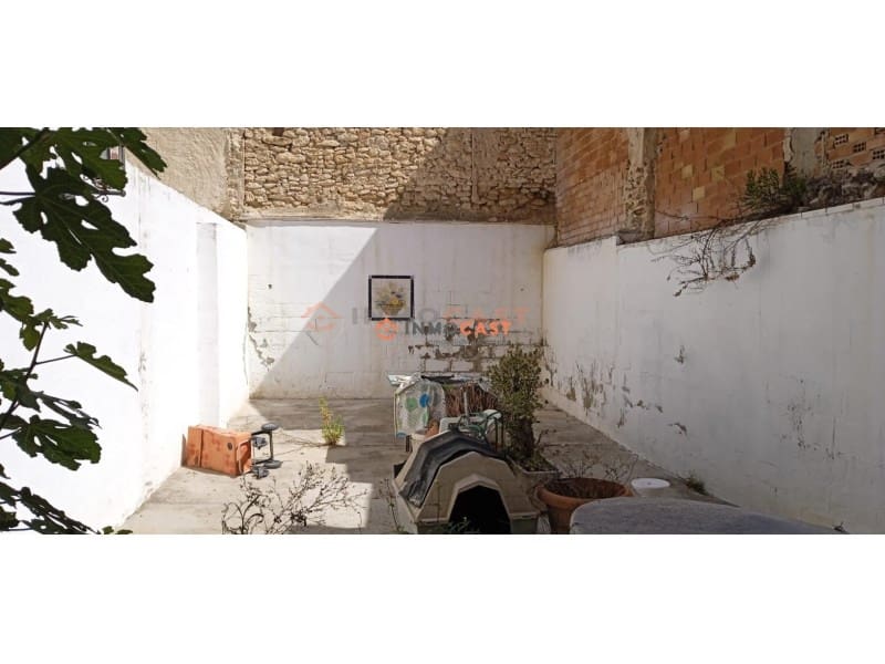 2 Zimmer Haus zu verkaufen in Aielo de Malferit mit Garage - 120.000 € (Ref: 9634858)