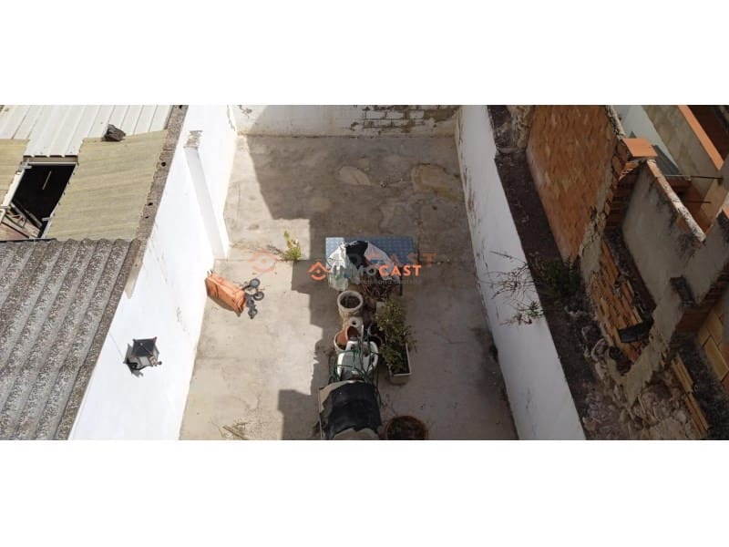 2 Zimmer Haus zu verkaufen in Aielo de Malferit mit Garage - 120.000 € (Ref: 9634858)