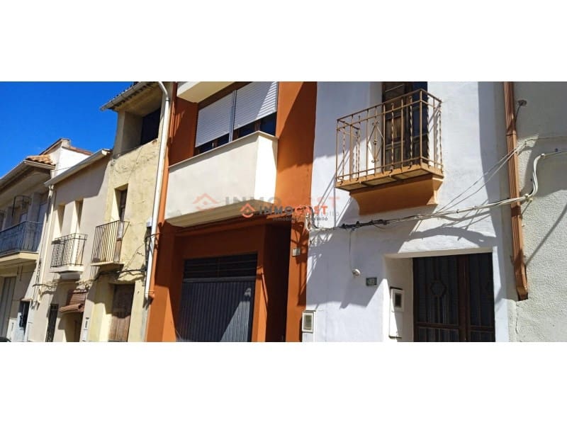 2 Zimmer Haus zu verkaufen in Aielo de Malferit mit Garage - 120.000 € (Ref: 9634858)