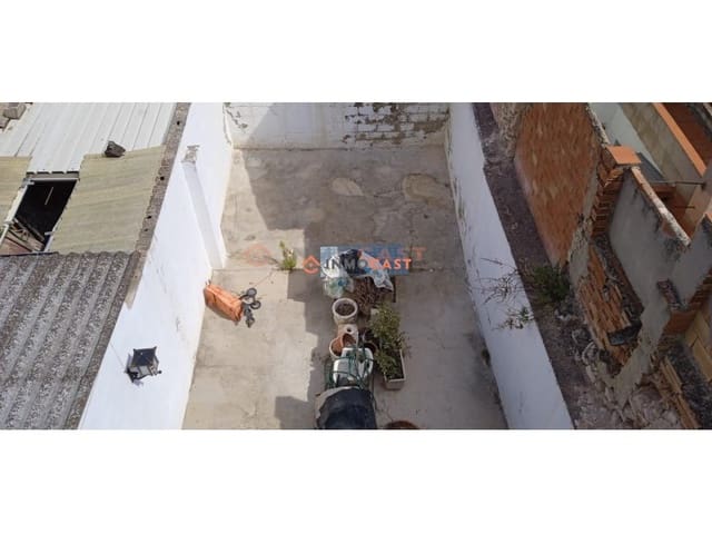 2 Zimmer Haus zu verkaufen in Aielo de Malferit mit Garage - 120.000 € (Ref: 9634858)