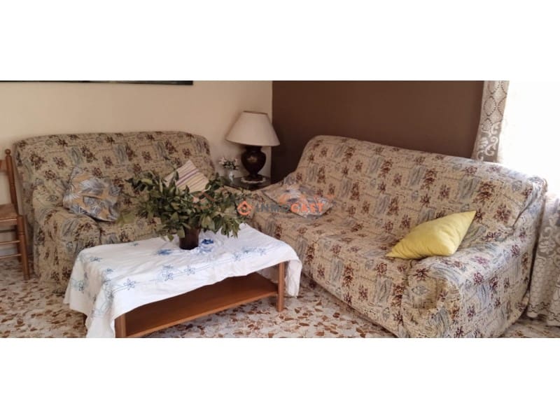 5 chambre Appartement à vendre à Aielo de Malferit - 90 000 € (Ref: 9634859)