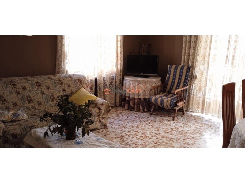 5 chambre Appartement à vendre à Aielo de Malferit - 90 000 € (Ref: 9634859)