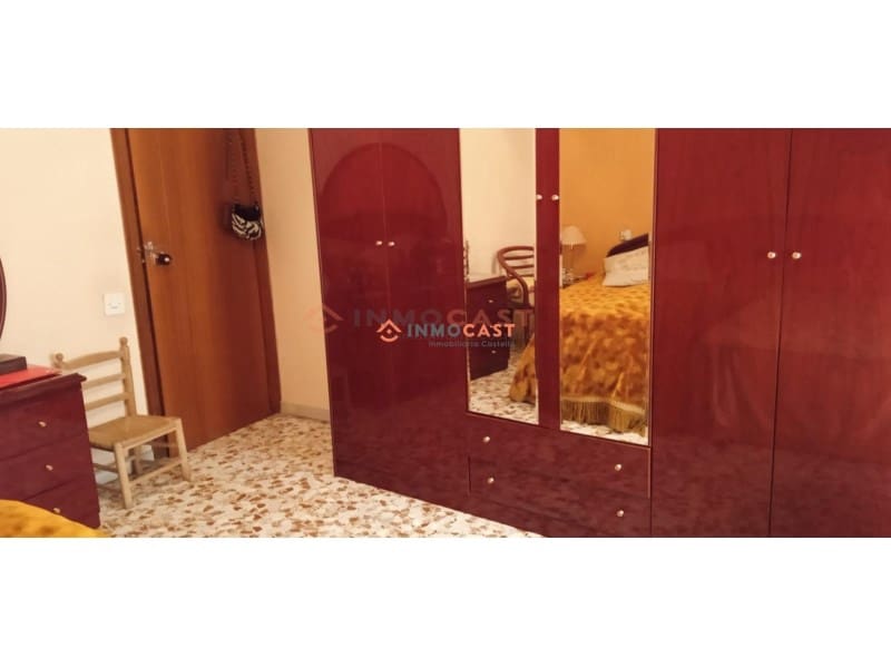 5 chambre Appartement à vendre à Aielo de Malferit - 90 000 € (Ref: 9634859)