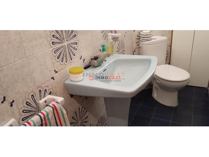 5 chambre Appartement à vendre à Aielo de Malferit - 90 000 € (Ref: 9634859)