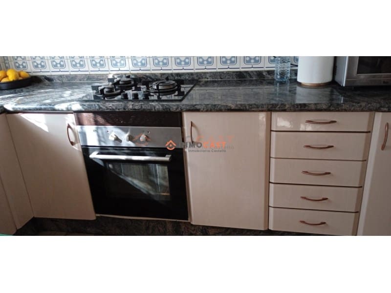 5 chambre Appartement à vendre à Aielo de Malferit - 90 000 € (Ref: 9634859)