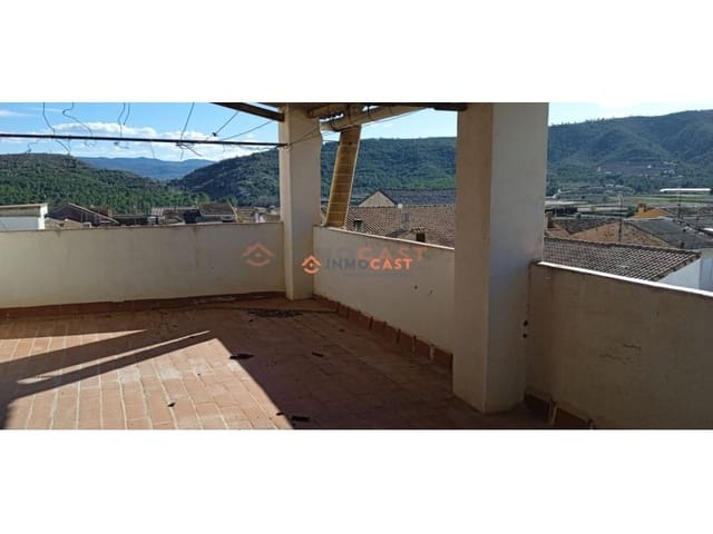 5 chambre Appartement à vendre à Aielo de Malferit - 90 000 € (Ref: 9634859)