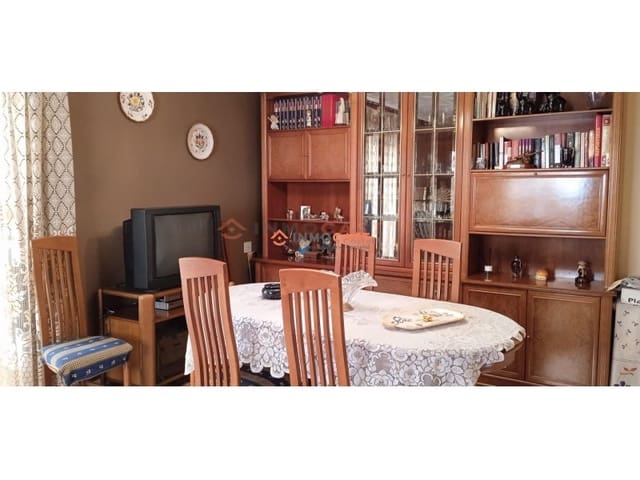 5 chambre Appartement à vendre à Aielo de Malferit - 90 000 € (Ref: 9634859)