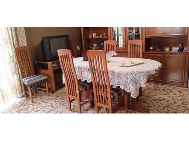 5 chambre Appartement à vendre à Aielo de Malferit - 90 000 € (Ref: 9634859)