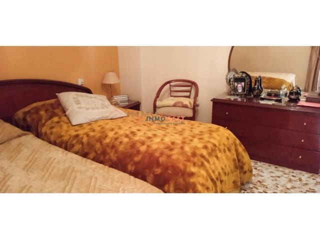 5 chambre Appartement à vendre à Aielo de Malferit - 90 000 € (Ref: 9634859)