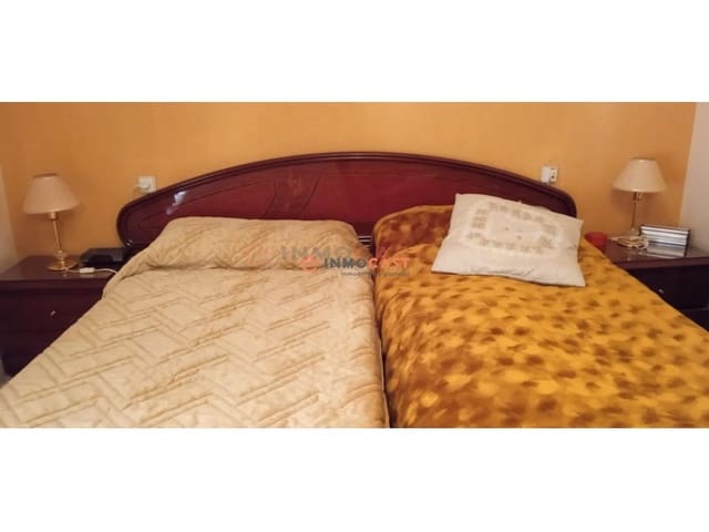 5 chambre Appartement à vendre à Aielo de Malferit - 90 000 € (Ref: 9634859)