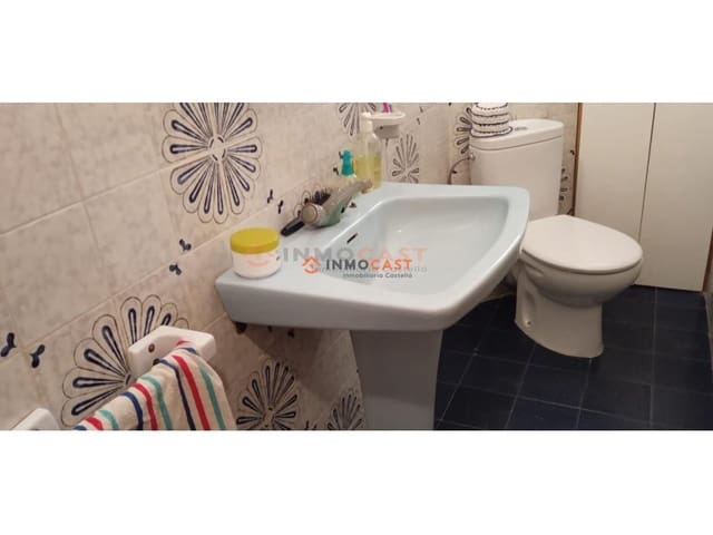 5 chambre Appartement à vendre à Aielo de Malferit - 90 000 € (Ref: 9634859)