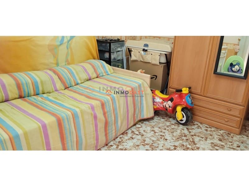 5 chambre Appartement à vendre à Aielo de Malferit - 90 000 € (Ref: 9634859)