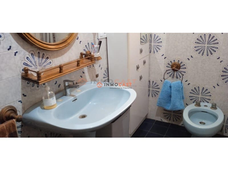 5 chambre Appartement à vendre à Aielo de Malferit - 90 000 € (Ref: 9634859)