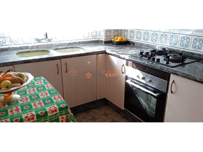 5 chambre Appartement à vendre à Aielo de Malferit - 90 000 € (Ref: 9634859)