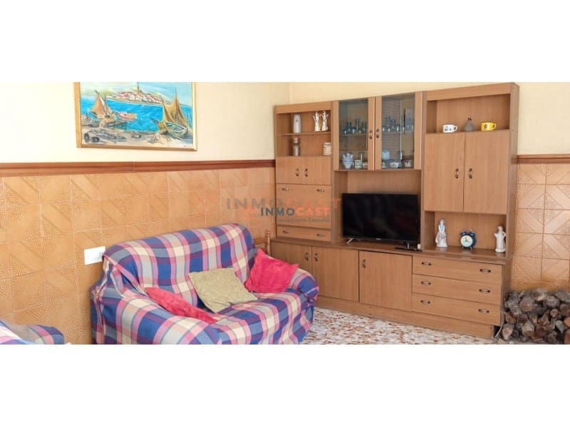 5 chambre Appartement à vendre à Aielo de Malferit - 90 000 € (Ref: 9634859)