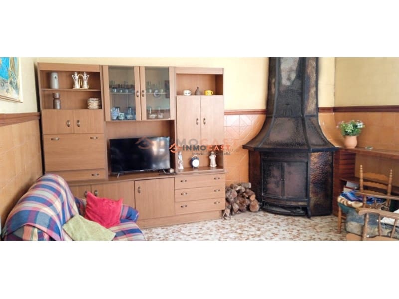 5 chambre Appartement à vendre à Aielo de Malferit - 90 000 € (Ref: 9634859)