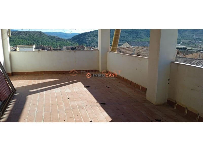 5 chambre Appartement à vendre à Aielo de Malferit - 90 000 € (Ref: 9634859)