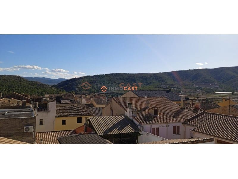 5 chambre Appartement à vendre à Aielo de Malferit - 90 000 € (Ref: 9634859)