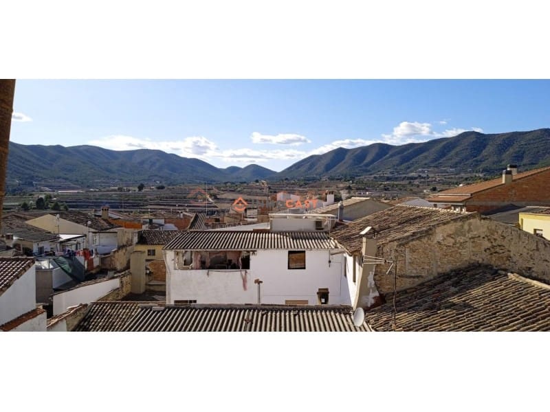 5 chambre Appartement à vendre à Aielo de Malferit - 90 000 € (Ref: 9634859)