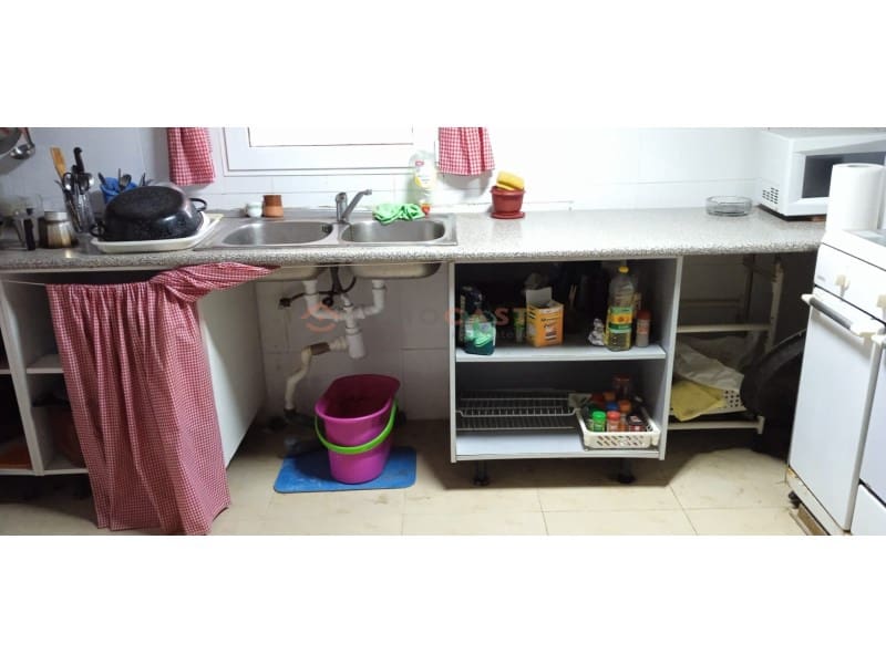 3 bedroom Villa for sale in L'Olleria - € 160,000 (Ref: 9634860)