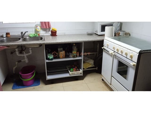 3 bedroom Villa for sale in L'Olleria - € 160,000 (Ref: 9634860)