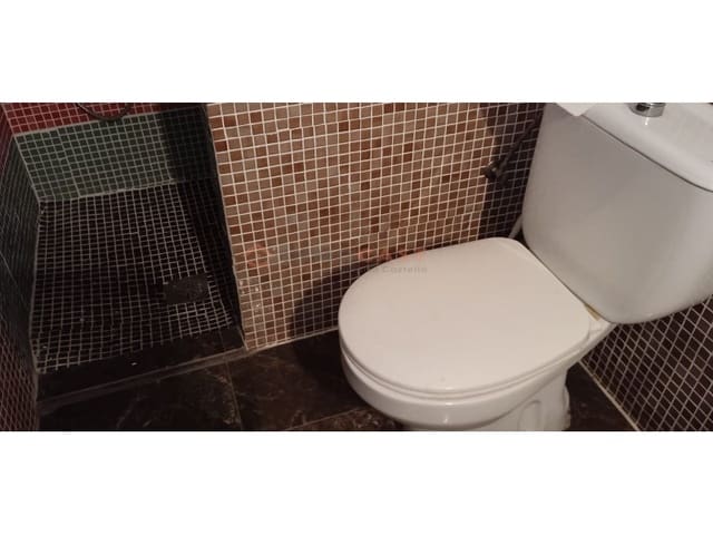 3 bedroom Villa for sale in L'Olleria - € 160,000 (Ref: 9634860)