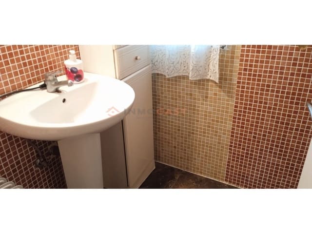 3 bedroom Villa for sale in L'Olleria - € 160,000 (Ref: 9634860)