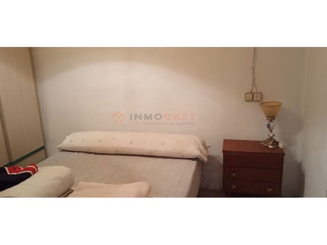 3 bedroom Villa for sale in L'Olleria - € 160,000 (Ref: 9634860)