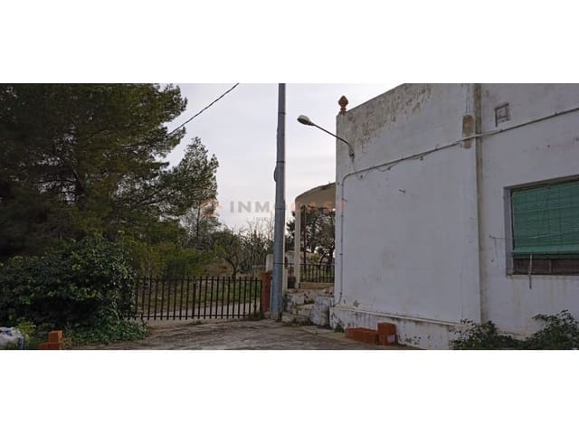 3 bedroom Villa for sale in L'Olleria - € 160,000 (Ref: 9634860)