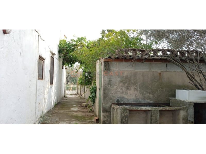 3 bedroom Villa for sale in L'Olleria - € 160,000 (Ref: 9634860)