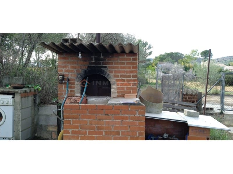 3 bedroom Villa for sale in L'Olleria - € 160,000 (Ref: 9634860)