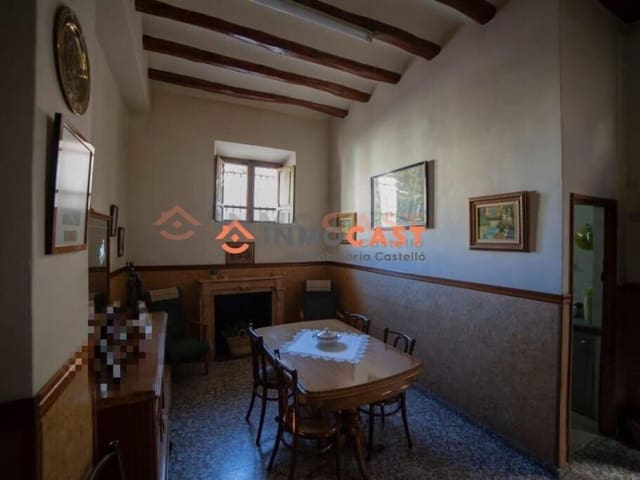 5 Zimmer Haus zu verkaufen in L'Olleria - 120.000 € (Ref: 9634861)