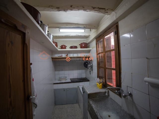 5 Zimmer Haus zu verkaufen in L'Olleria - 120.000 € (Ref: 9634861)