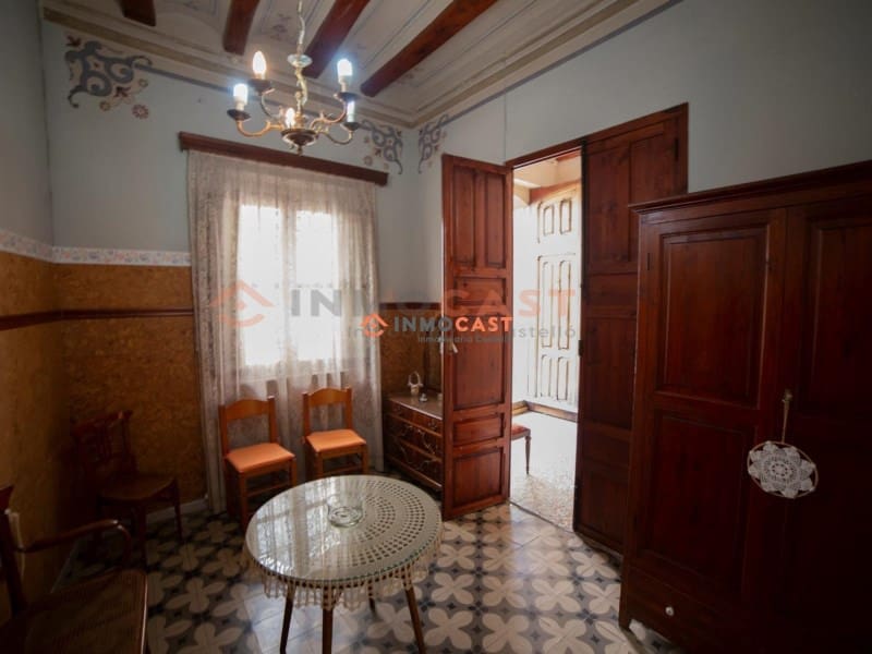 5 Zimmer Haus zu verkaufen in L'Olleria - 120.000 € (Ref: 9634861)