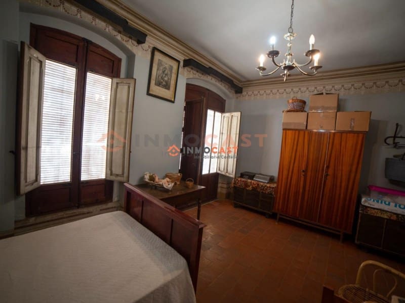 5 Zimmer Haus zu verkaufen in L'Olleria - 120.000 € (Ref: 9634861)